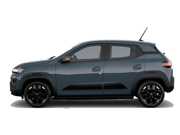 Dacia SPRING Spring Electric 24.3kWh 100 Extreme 2026