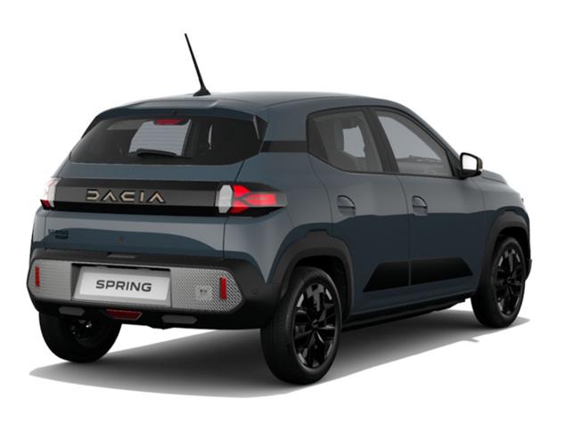 Dacia SPRING Spring Electric 24.3kWh 100 Extreme 2026