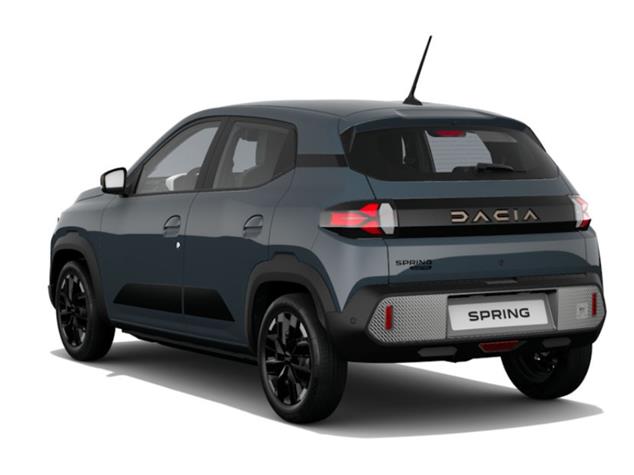 Dacia SPRING Spring Electric 24.3kWh 100 Extreme 2026