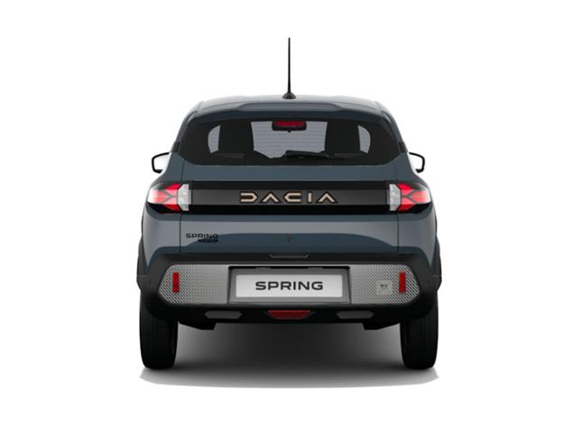 Dacia SPRING Spring Electric 24.3kWh 100 Extreme 2026