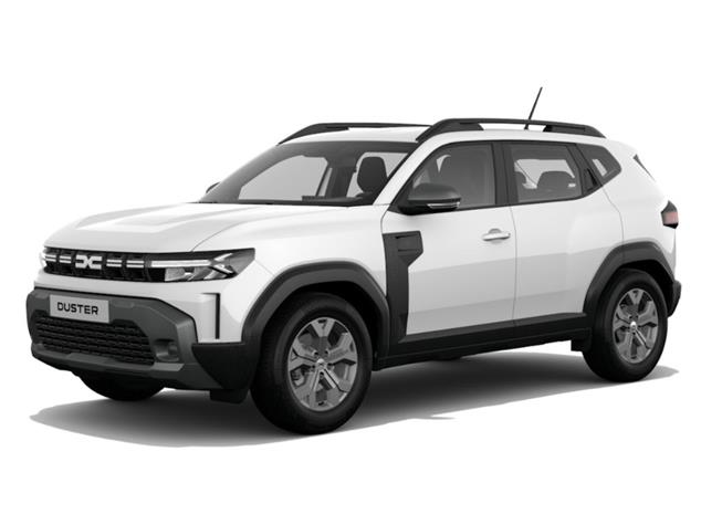 Dacia DUSTER Duster 1.2 TCe Hybrid-G 150 Expression 4x4 2026