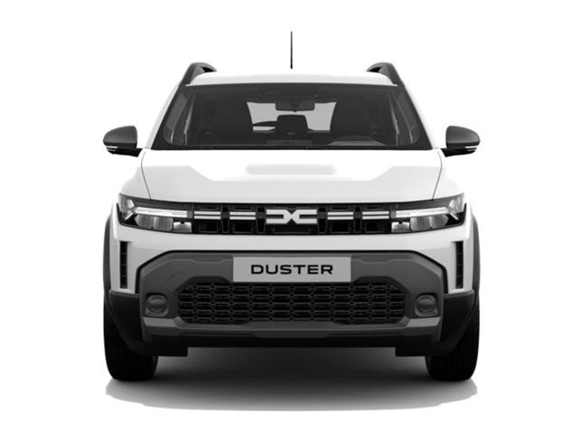 Dacia DUSTER Duster 1.2 TCe Hybrid-G 150 Expression 4x4 2026
