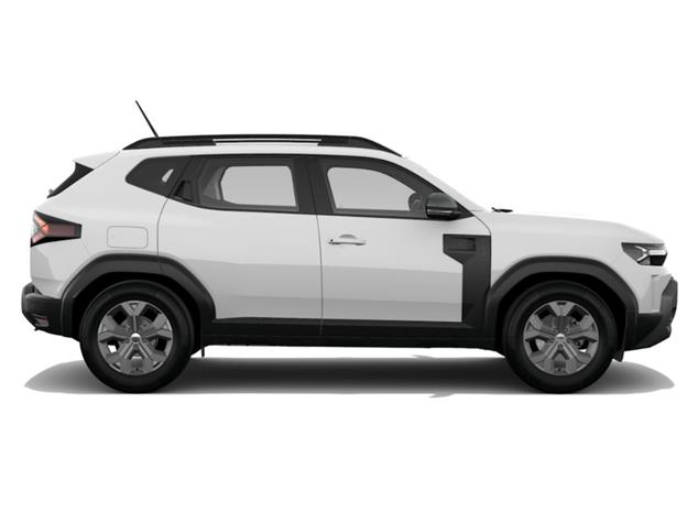 Dacia DUSTER Duster 1.2 TCe Hybrid-G 150 Expression 4x4 2026