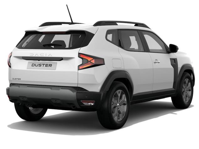 Dacia DUSTER Duster 1.2 TCe Hybrid-G 150 Expression 4x4 2026