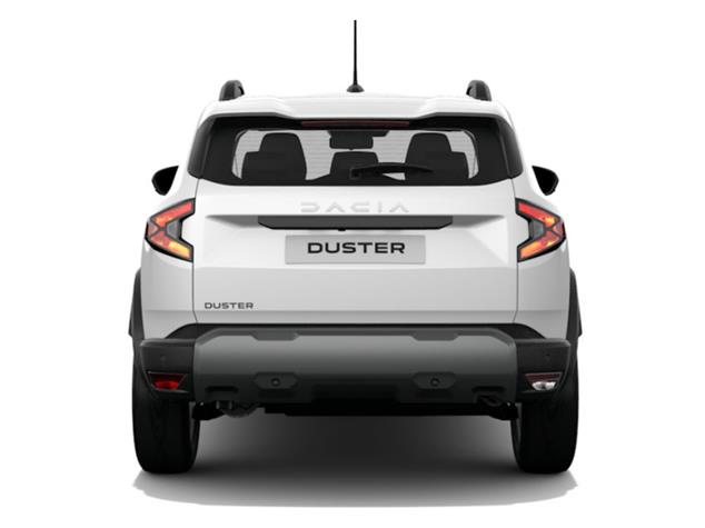 Dacia DUSTER Duster 1.2 TCe Hybrid-G 150 Expression 4x4 2026