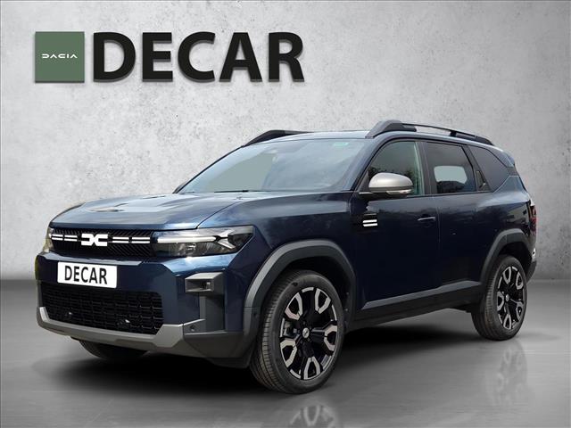Dacia BIGSTER Bigster 1.2 TCe mHEV ECO-G Journey 2026