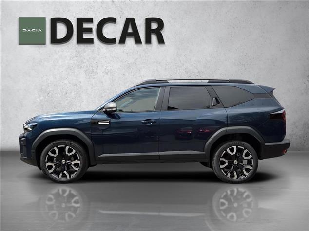 Dacia BIGSTER Bigster 1.2 TCe mHEV ECO-G Journey 2026