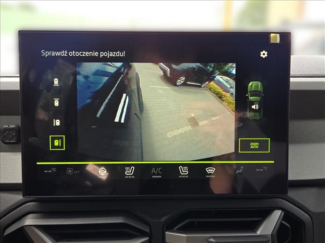 Dacia BIGSTER Bigster 1.2 TCe mHEV ECO-G Journey 2026
