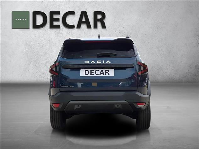 Dacia BIGSTER Bigster 1.2 TCe mHEV ECO-G Journey 2026