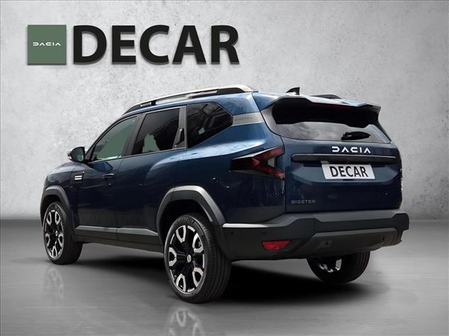 Dacia BIGSTER Bigster 1.2 TCe mHEV ECO-G Journey 2026