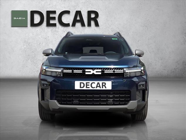Dacia BIGSTER Bigster 1.2 TCe mHEV ECO-G Journey 2026