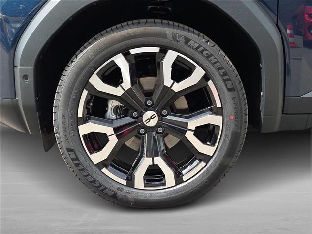 Dacia BIGSTER Bigster 1.2 TCe mHEV ECO-G Journey 2026