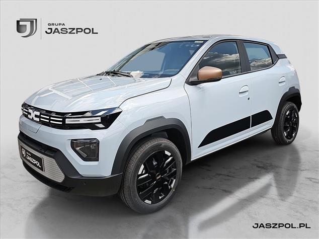 Dacia SPRING Spring Electric 24.3kWh 100 Extreme 2026