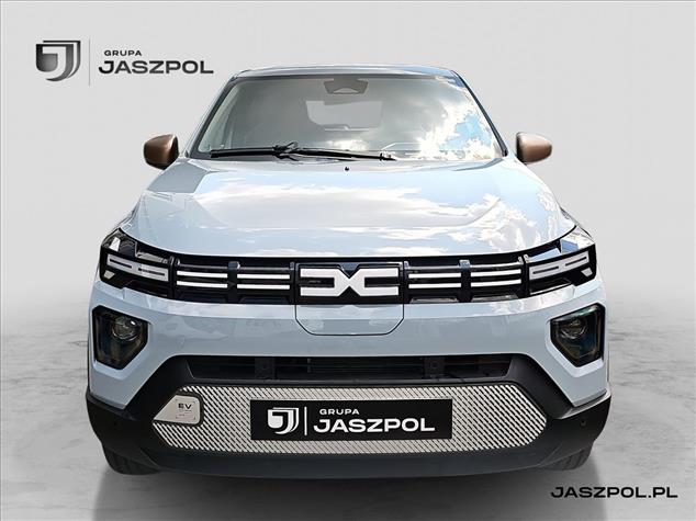 Dacia SPRING Spring Electric 24.3kWh 100 Extreme 2026