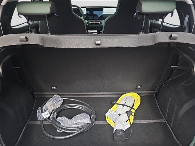 Dacia SPRING Spring Electric 24.3kWh 100 Extreme 2026