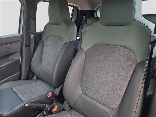 Dacia SPRING Spring Electric 24.3kWh 100 Extreme 2026