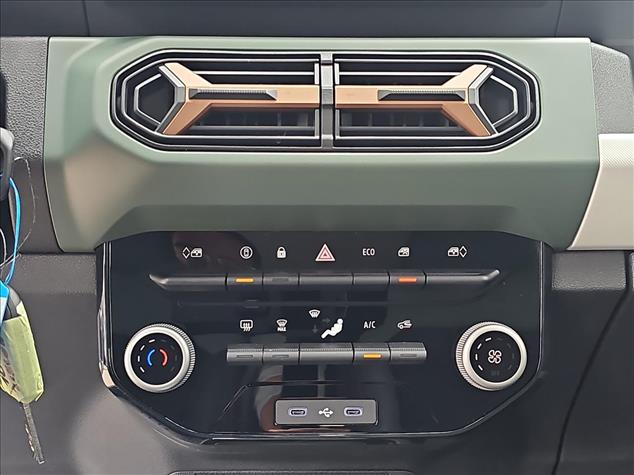 Dacia SPRING Spring Electric 24.3kWh 100 Extreme 2026