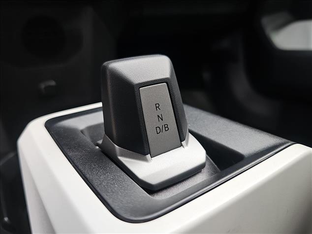 Dacia SPRING Spring Electric 24.3kWh 100 Extreme 2026