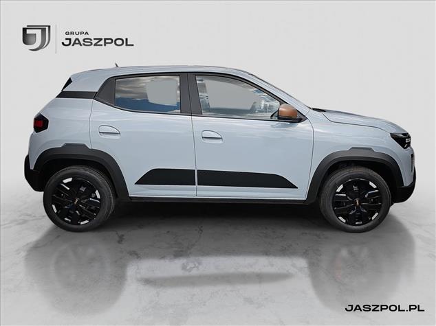 Dacia SPRING Spring Electric 24.3kWh 100 Extreme 2026