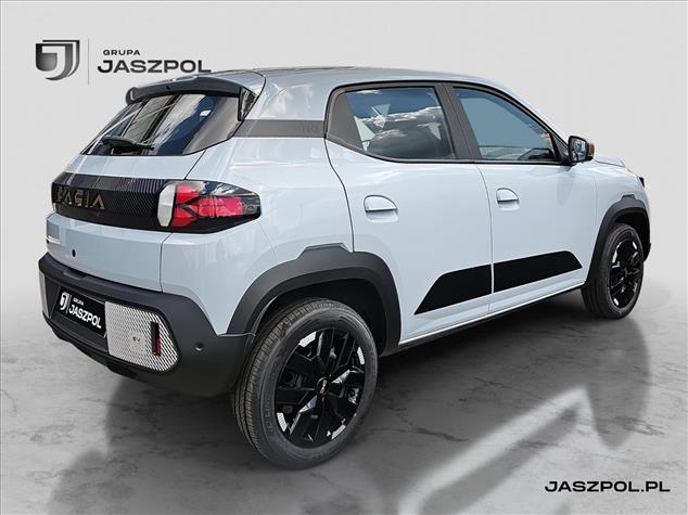 Dacia SPRING Spring Electric 24.3kWh 100 Extreme 2026