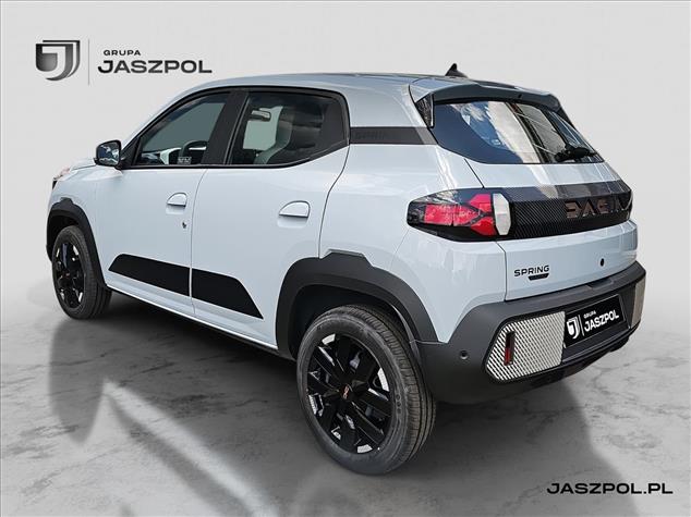 Dacia SPRING Spring Electric 24.3kWh 100 Extreme 2026