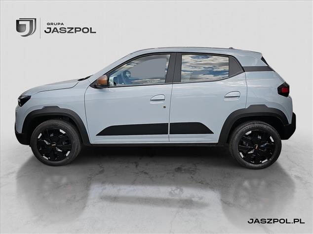 Dacia SPRING Spring Electric 24.3kWh 100 Extreme 2026