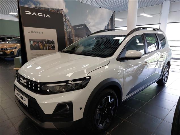 Dacia JOGGER Jogger 1.2 Eco-G 120 Journey aut 2026