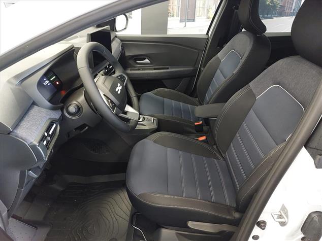 Dacia JOGGER Jogger 1.2 Eco-G 120 Journey aut 2026