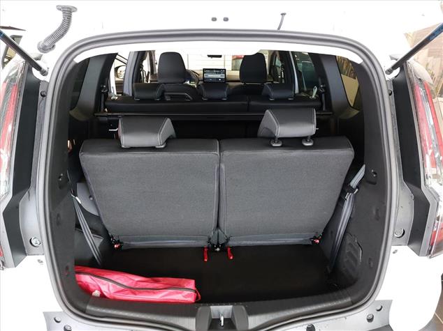 Dacia JOGGER Jogger 1.2 Eco-G 120 Journey aut 2026