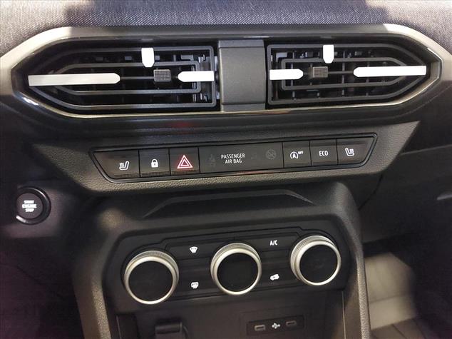 Dacia JOGGER Jogger 1.2 Eco-G 120 Journey aut 2026