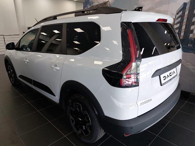 Dacia JOGGER Jogger 1.2 Eco-G 120 Journey aut 2026