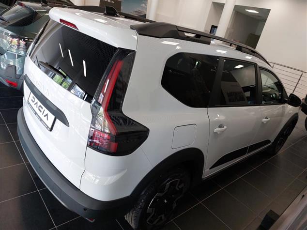 Dacia JOGGER Jogger 1.2 Eco-G 120 Journey aut 2026