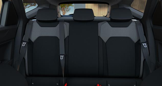 Dacia BIGSTER Bigster 1.8 Full Hybrid 155 Journey MMT 2026