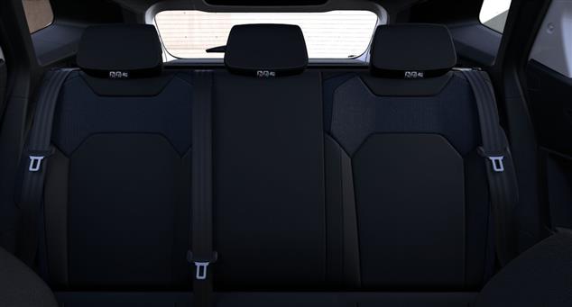 Dacia DUSTER Duster 1.8 Full Hybrid 155 Expression MMT 2026