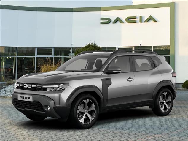Dacia DUSTER Duster 1.2 TCe Hybrid-G 150 Journey 4x4 2026