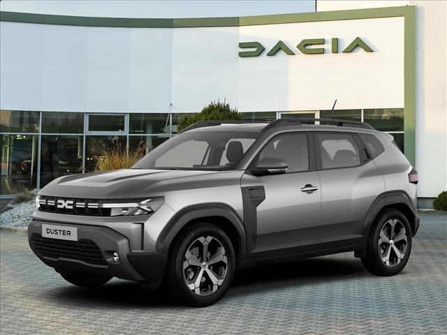 Dacia DUSTER Duster 1.2 TCe Hybrid-G 150 Journey 4x4 2026