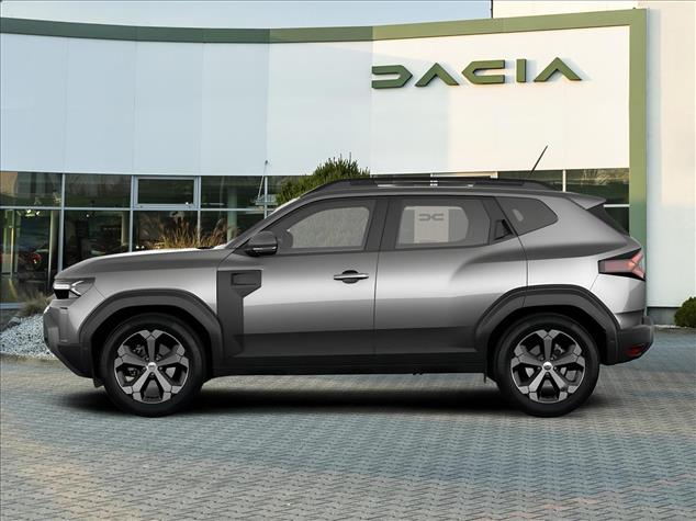 Dacia DUSTER Duster 1.2 TCe Hybrid-G 150 Journey 4x4 2026