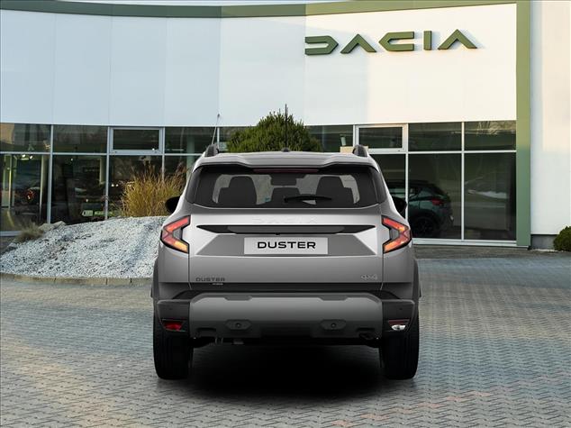 Dacia DUSTER Duster 1.2 TCe Hybrid-G 150 Journey 4x4 2026