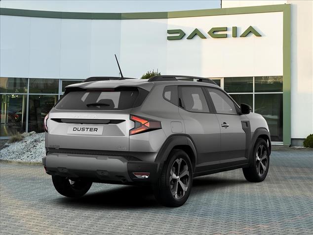 Dacia DUSTER Duster 1.2 TCe Hybrid-G 150 Journey 4x4 2026