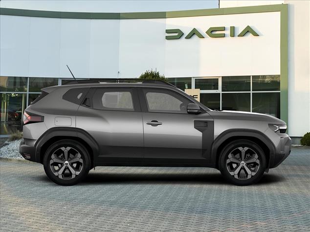 Dacia DUSTER Duster 1.2 TCe Hybrid-G 150 Journey 4x4 2026