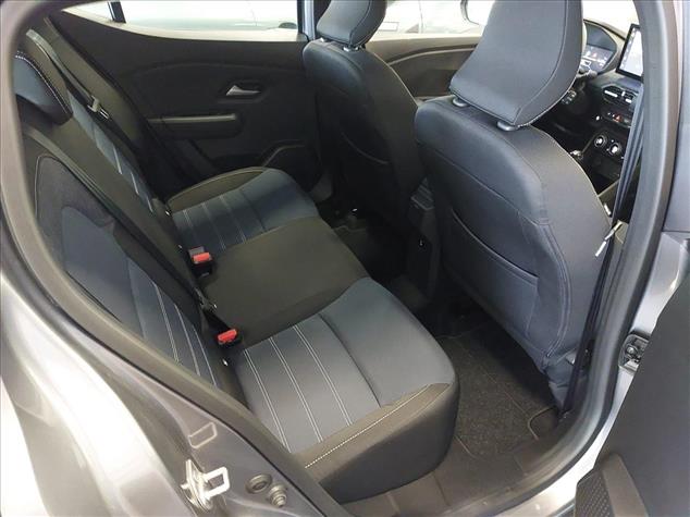 Dacia SANDERO Sandero 1.2 Eco-G 120 Journey 2026