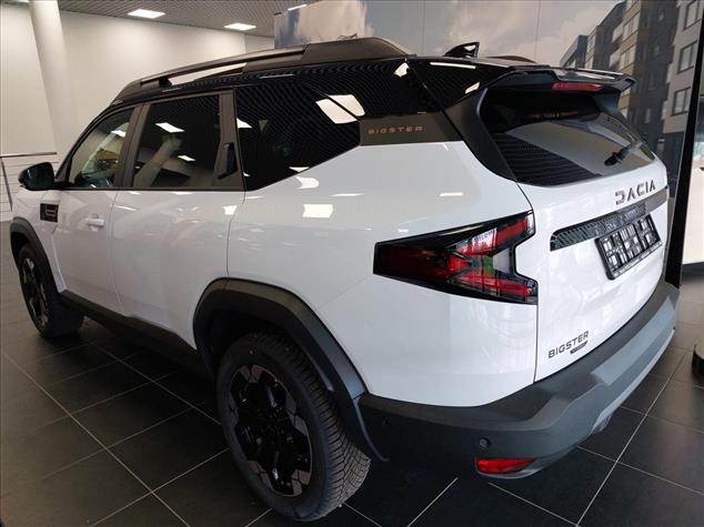 Dacia BIGSTER Bigster 1.2 TCe Hybrid-G 150 Extreme 4x4 2026