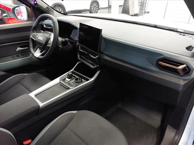 Dacia BIGSTER Bigster 1.2 TCe Hybrid-G 150 Extreme 4x4 2026