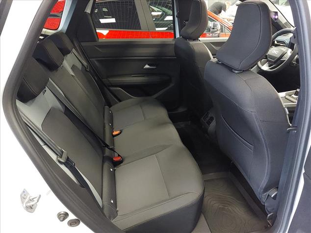 Dacia BIGSTER Bigster 1.2 TCe Hybrid-G 150 Extreme 4x4 2026