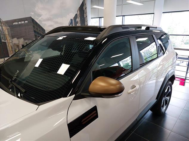 Dacia BIGSTER Bigster 1.2 TCe Hybrid-G 150 Extreme 4x4 2026