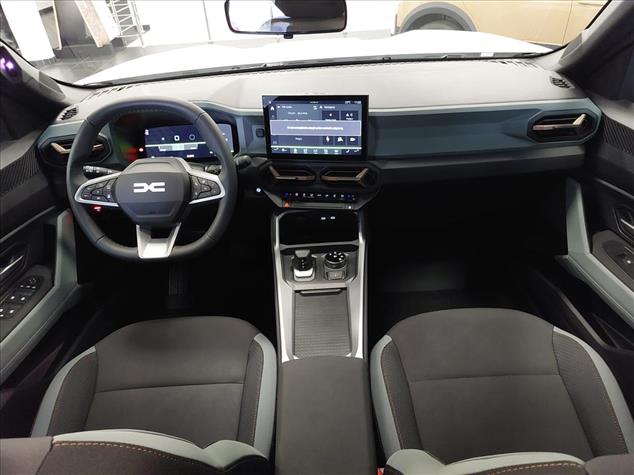 Dacia BIGSTER Bigster 1.2 TCe Hybrid-G 150 Extreme 4x4 2026