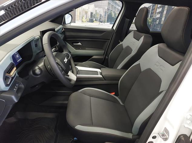 Dacia BIGSTER Bigster 1.2 TCe Hybrid-G 150 Extreme 4x4 2026