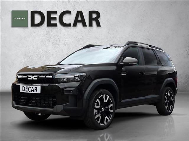 Dacia BIGSTER Bigster 1.8 Full Hybrid 155 Journey MMT 2026