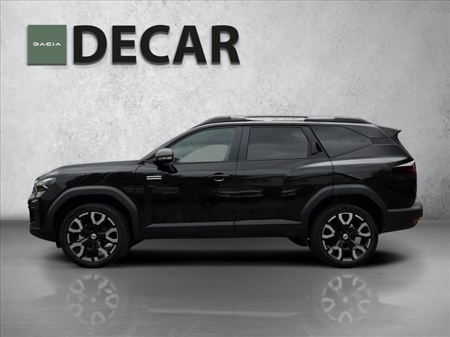 Dacia BIGSTER Bigster 1.8 Full Hybrid 155 Journey MMT 2026