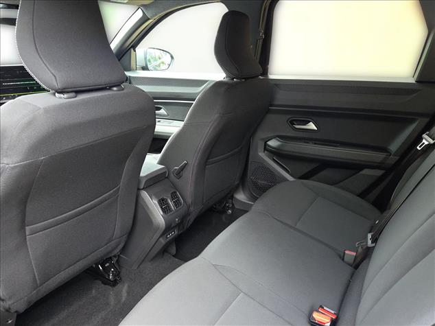 Dacia BIGSTER Bigster 1.8 Full Hybrid 155 Journey MMT 2026